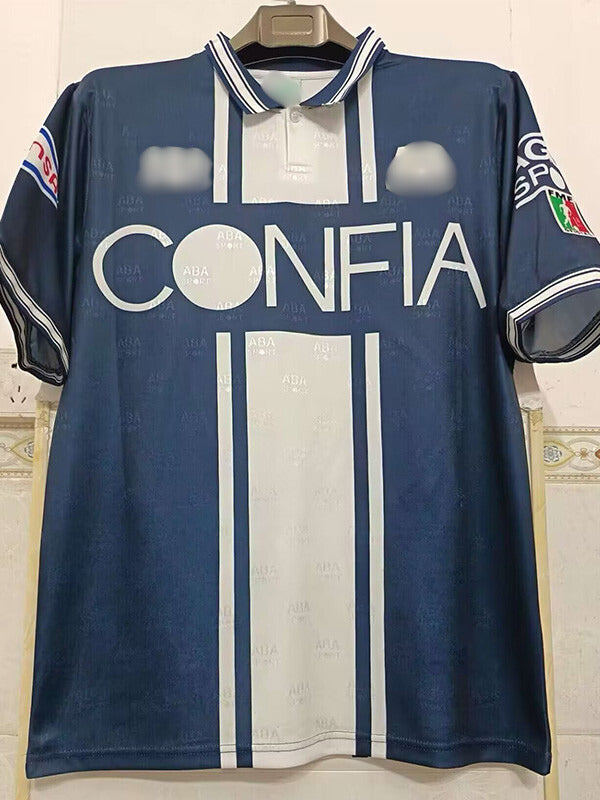Camiseta Retro Monterrey Local 97-98