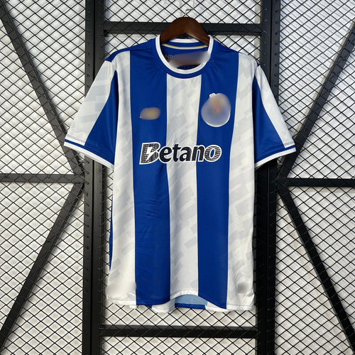 Camiseta Oporto Local 25-26