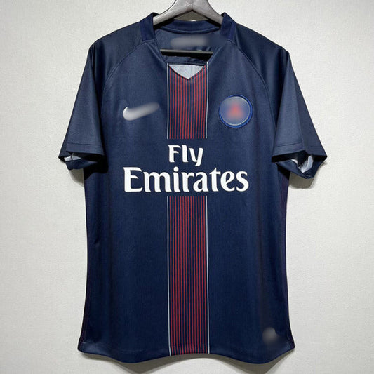 Camiseta Retro PSG Local 16-17