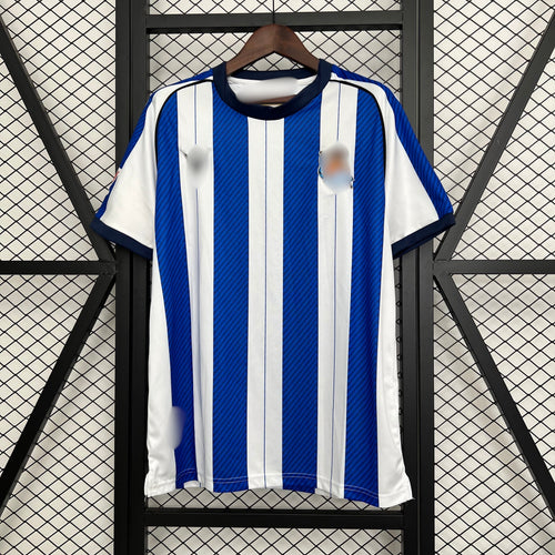 Camiseta Real Sociedad Local 25-26