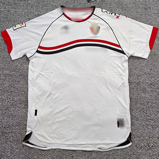 Camiseta Retro Osasuna Local 00-01