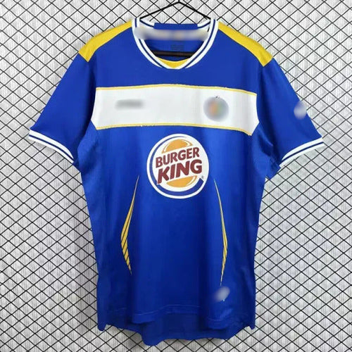 Camiseta Retro Getafe Local 10-11