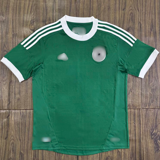 Camiseta Retro Alemania Visitante 2012