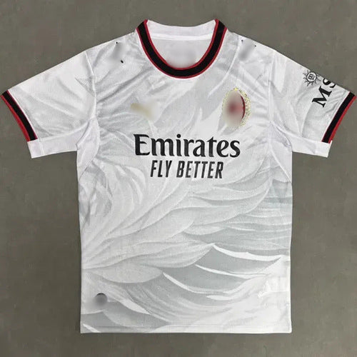 Camiseta Milan Visitante 26-27