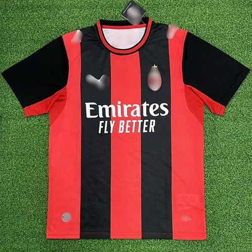 Camiseta Milan Local 26-27