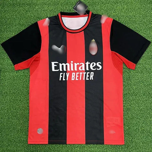 Camiseta Milan Local 26-27