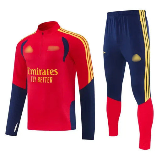 Chándal Arsenal 26-27