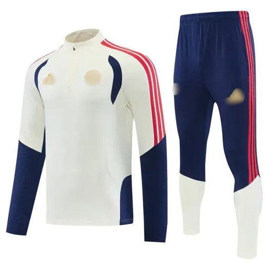 Chándal Bayern de Munich 26-27