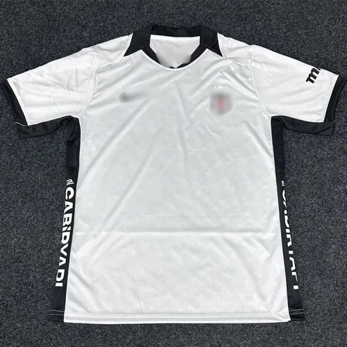 Camiseta Besiktas Local 26-27