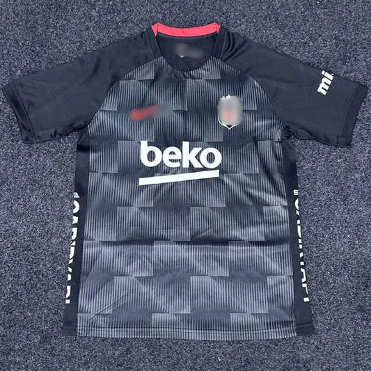 Camiseta Besiktas Tercera 26-27