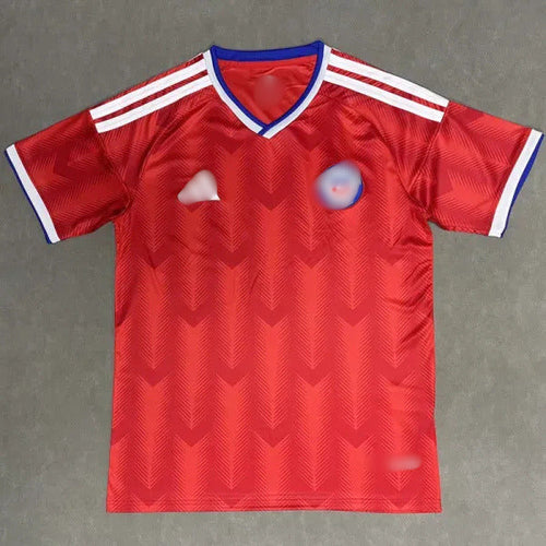 Camiseta Chile Local 26-27