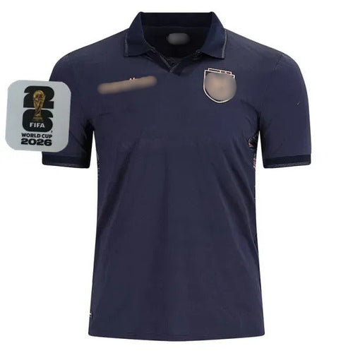 Camiseta Ecuador Visitante Mundial 2026