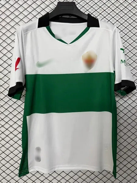 Camiseta Elche Local 26-27