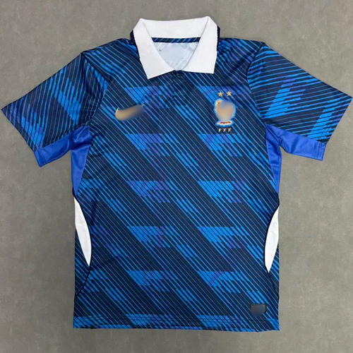 Camiseta Francia Local 26-27
