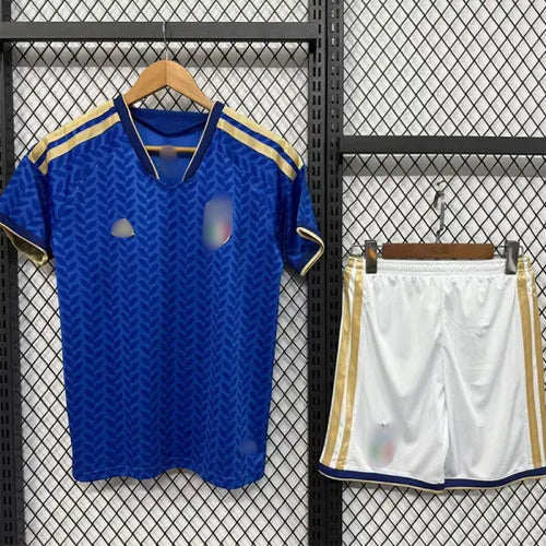 Camiseta Niño Italia Local 26-27