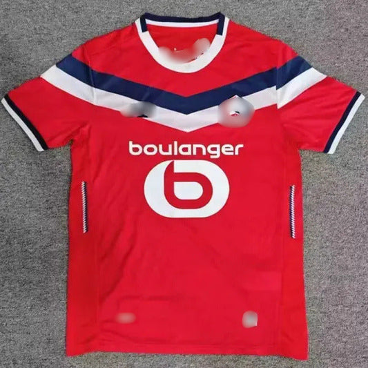 Camiseta Lille Local 26-27