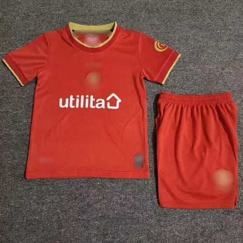 Camiseta Niño Middlesbrough Local 26-27