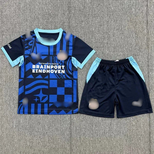 Camiseta Niño PSV Tercera 26-27