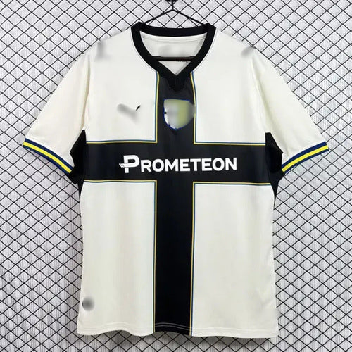 Camiseta Parma Local 26-27