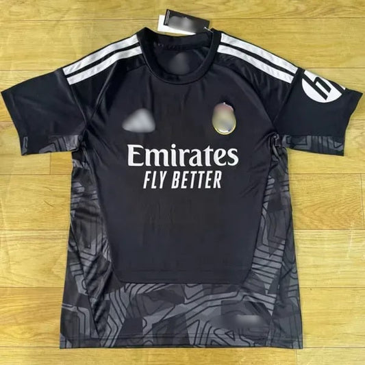 Camiseta Real Madrid Portero 26-27