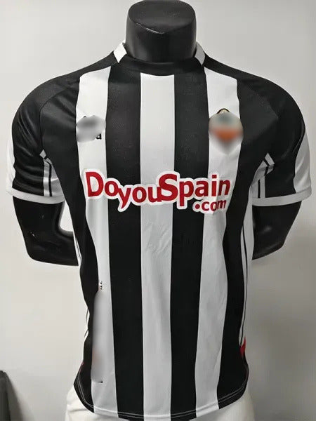 Camiseta Castellon Local 26-27