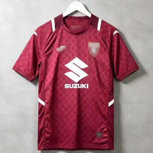 Camiseta Torino Local 26-27