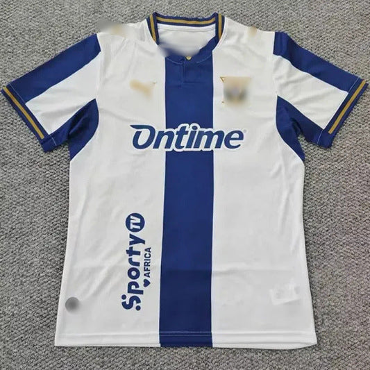 Camiseta Leganés Local 26-27