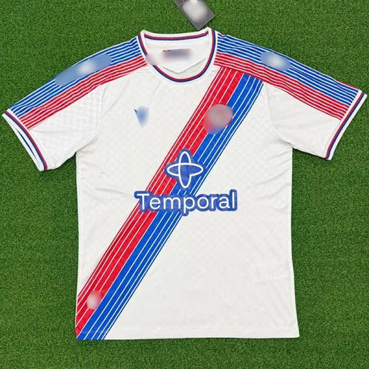 Camiseta Crystal Palace Local 26-27
