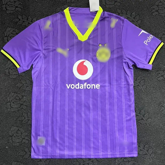 Camiseta Dortmund Tercera 26-27