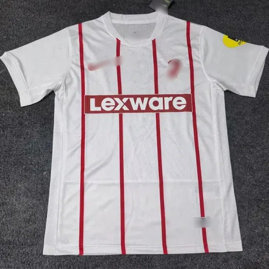 Camiseta Friburgo Visitante 26-27
