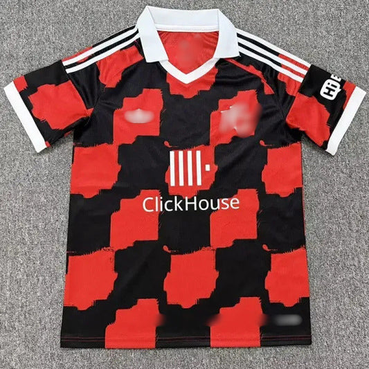 Camiseta Fulham Visitante 26-27