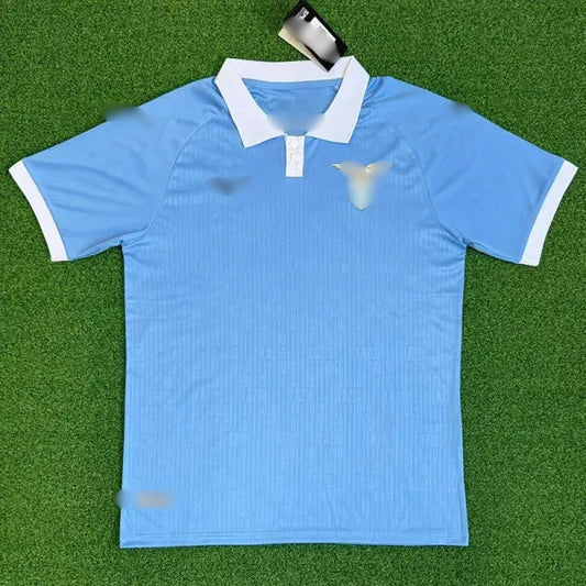 Camiseta Lazio Local 26-27