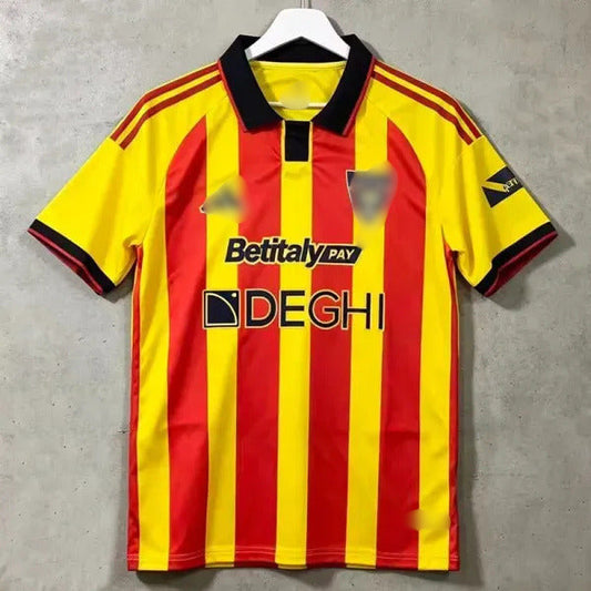 Camiseta Lecce Local 26-27