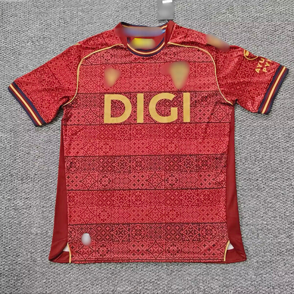 Camiseta Cádiz Visitante 25-26