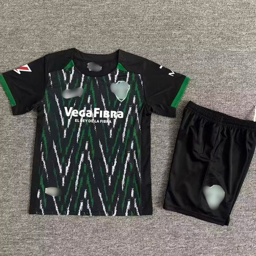 Camiseta Niño Elche Visitante 25-26