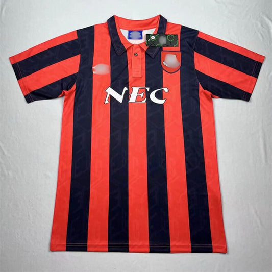 Camiseta Retro Everton 1993