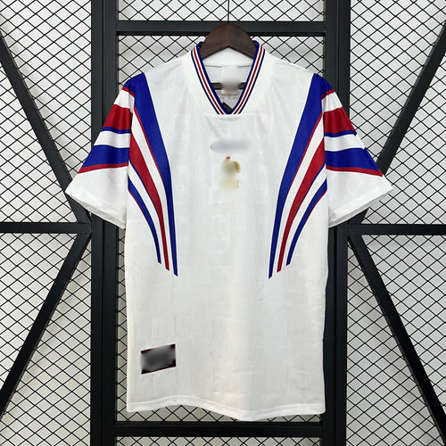 Camiseta Retro Francia Visitante 2006