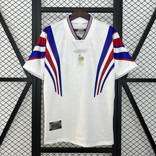 Camiseta Retro Francia Visitante 2006