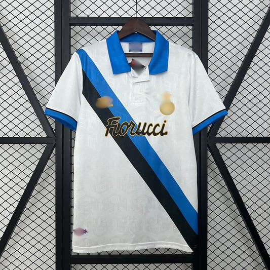 Camiseta Retro Inter de Milan Visitante 94-95