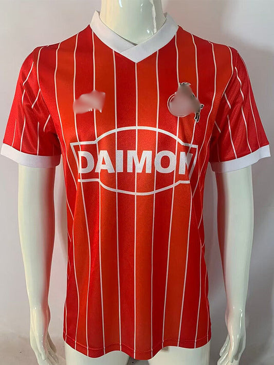 Camiseta Retro Koln 85-86