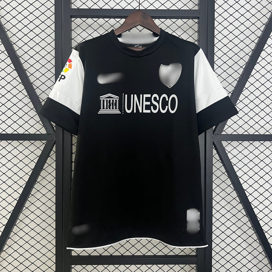 Camiseta Retro Málaga Visitante 2013