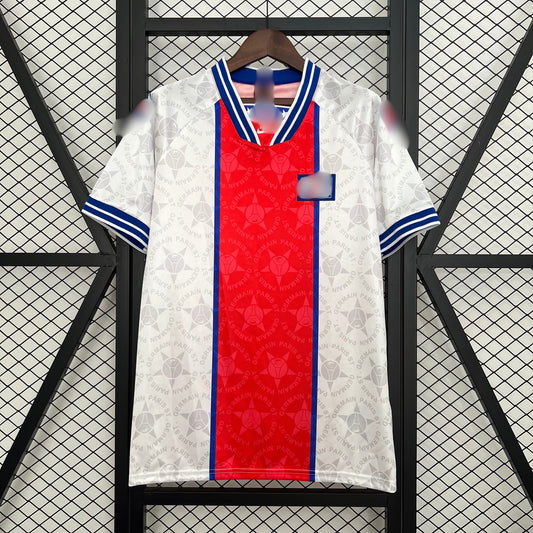 Camiseta Retro PSG Visitante 94-95