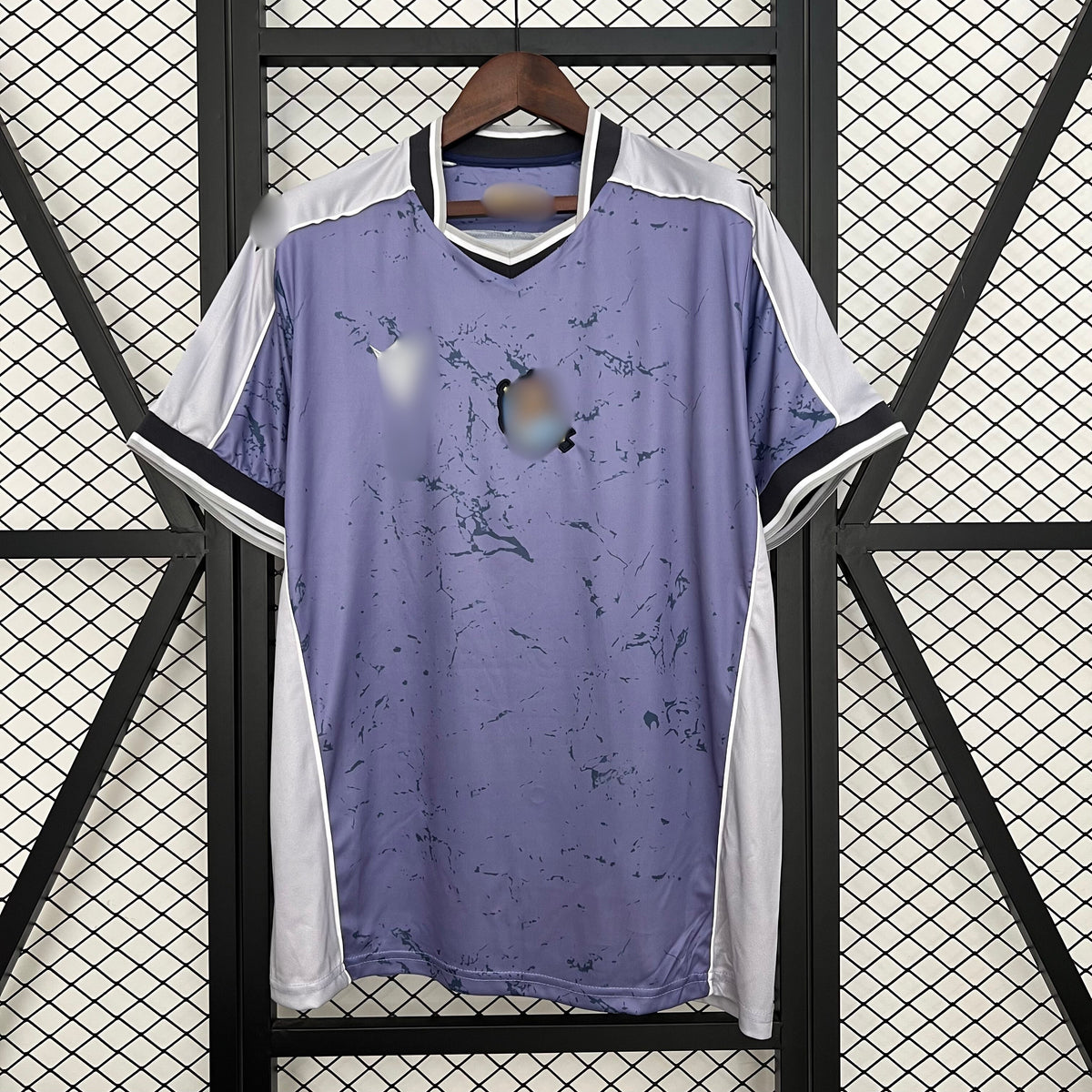 Camiseta Real Sociedad Visitante 25-26