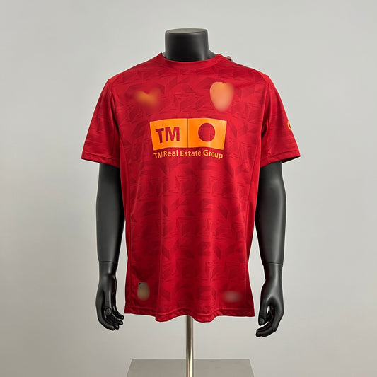 Camiseta Valencia Visitante 25-26