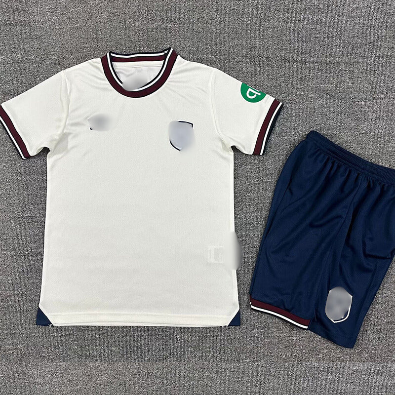 Camiseta Niño West Ham Visitante 25-26