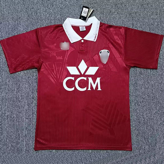 Camiseta Retro Albacete Visitante 94-95