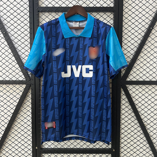 Camiseta Retro Arsenal Visitante 94-95
