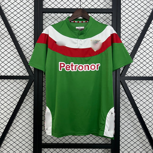 Camiseta Retro Athletic Club Visitante 11-12