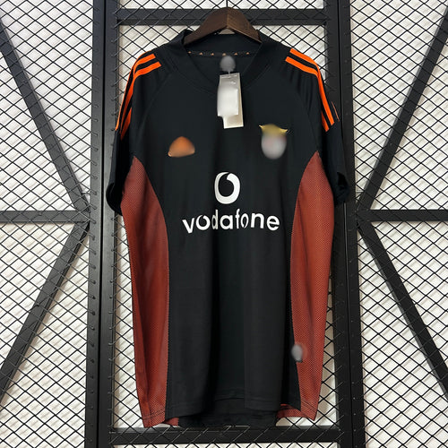 Camiseta Retro Benfica Visitante 02-03
