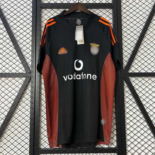 Camiseta Retro Benfica Visitante 02-03